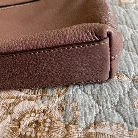 Kate Spade Brown Crossbody Bag - Picture 6 of 9